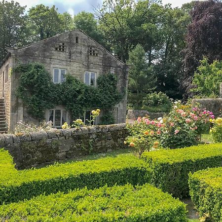 The Dovecote Villa Birstwith Bagian luar foto