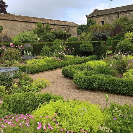 The Dovecote Villa Birstwith Bagian luar foto