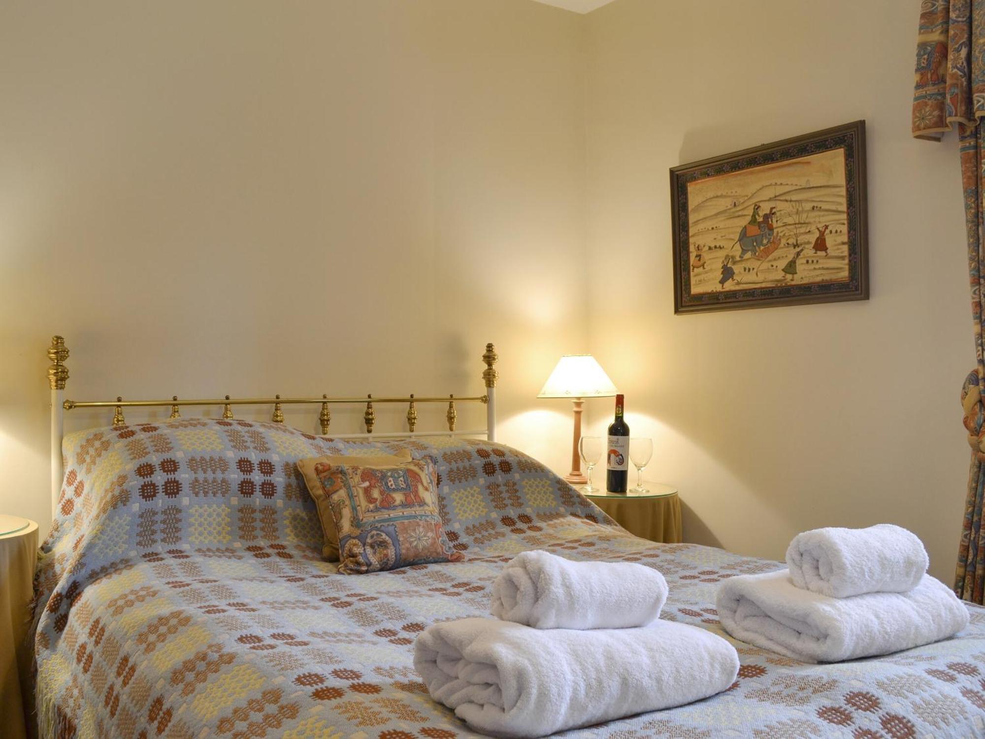 The Dovecote Villa Birstwith Bagian luar foto