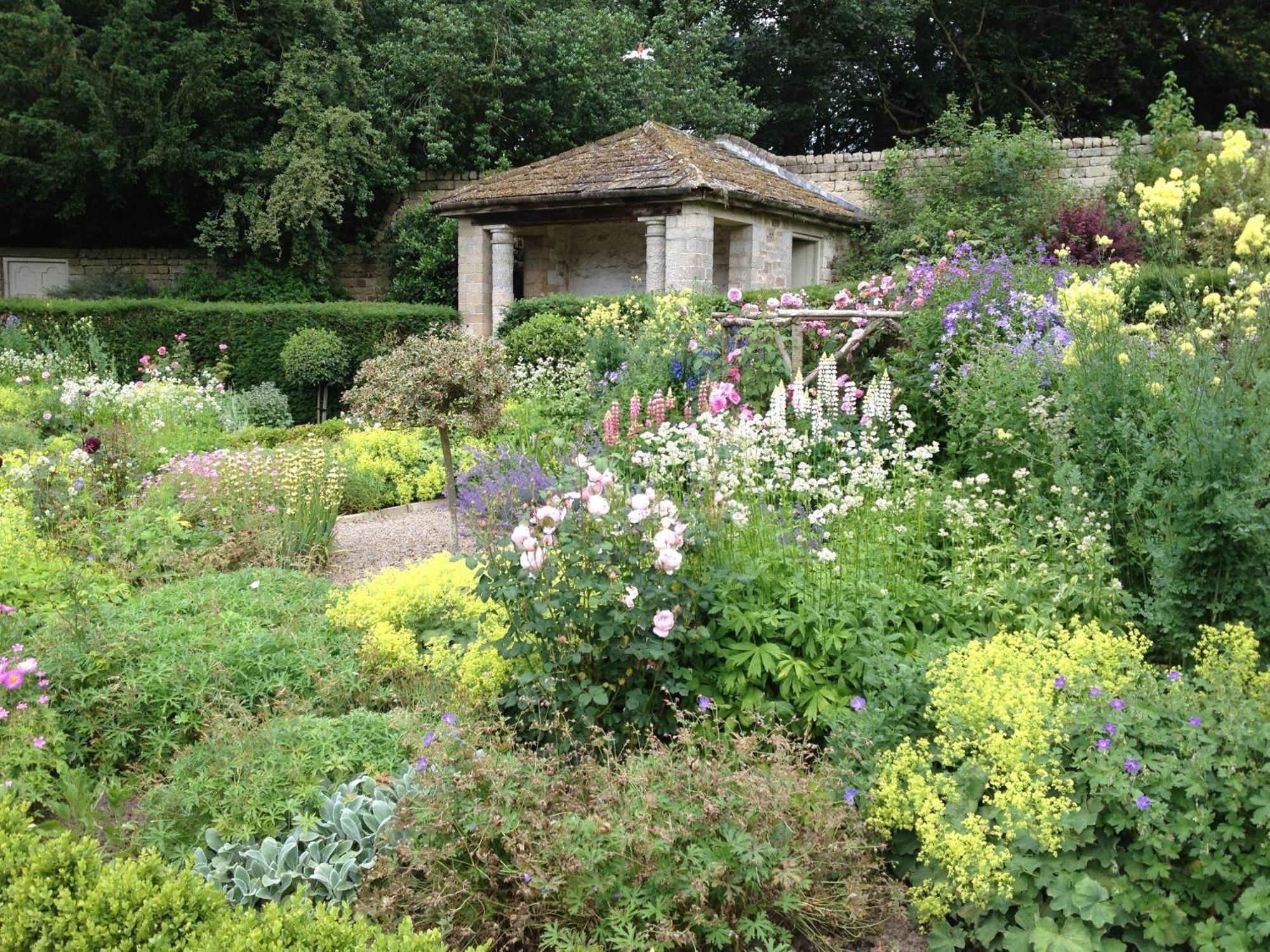 The Dovecote Villa Birstwith Bagian luar foto