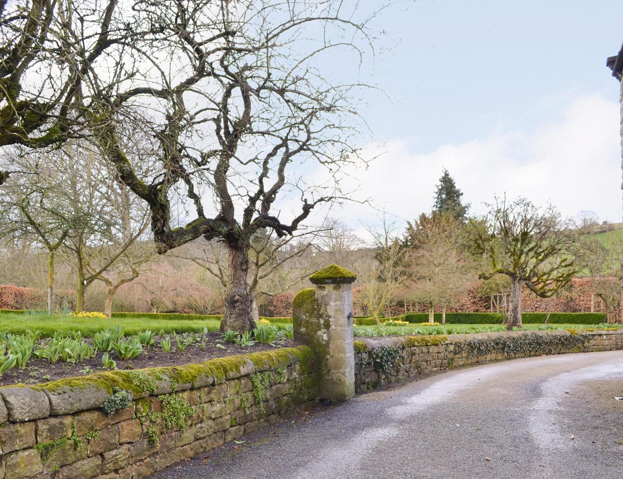 The Dovecote Villa Birstwith Bagian luar foto
